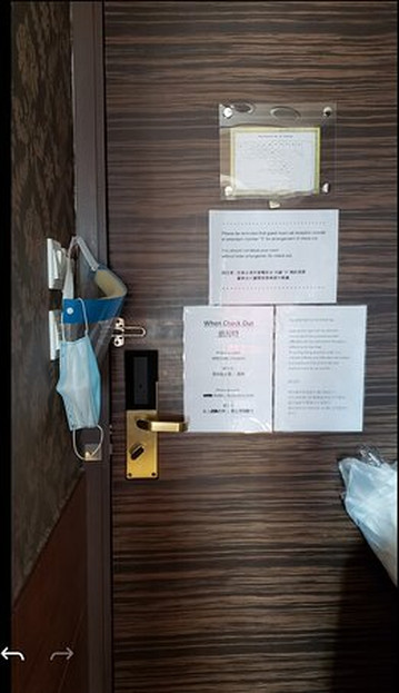 华美达尖沙咀酒店主图