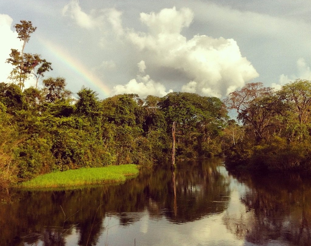 2023年12月Sao Francisco do Guapore旅游景点攻略Sao Francisco do Guapore旅游住宿