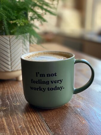 Analog Coffee & Records