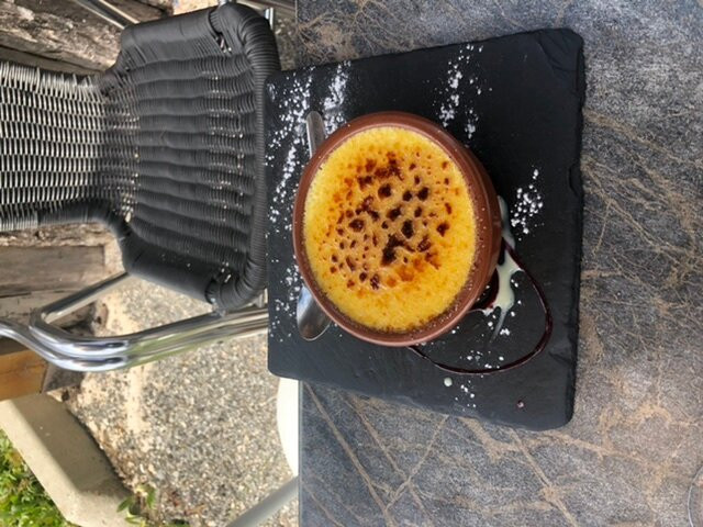 Core by Clare Smyth