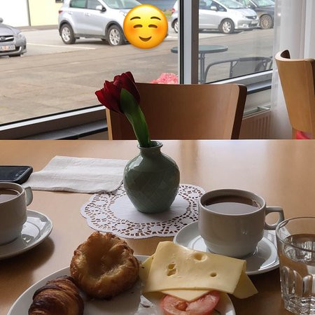 Hotel Eskifjordur主图