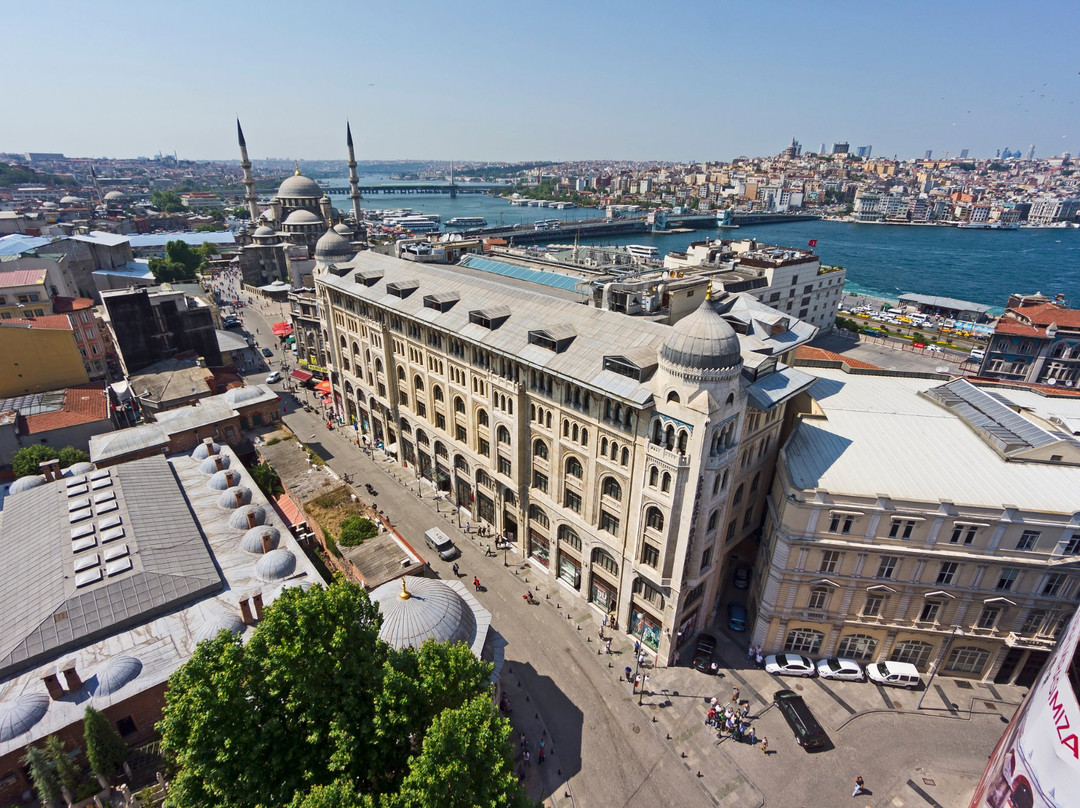 奥托曼传统酒店主图