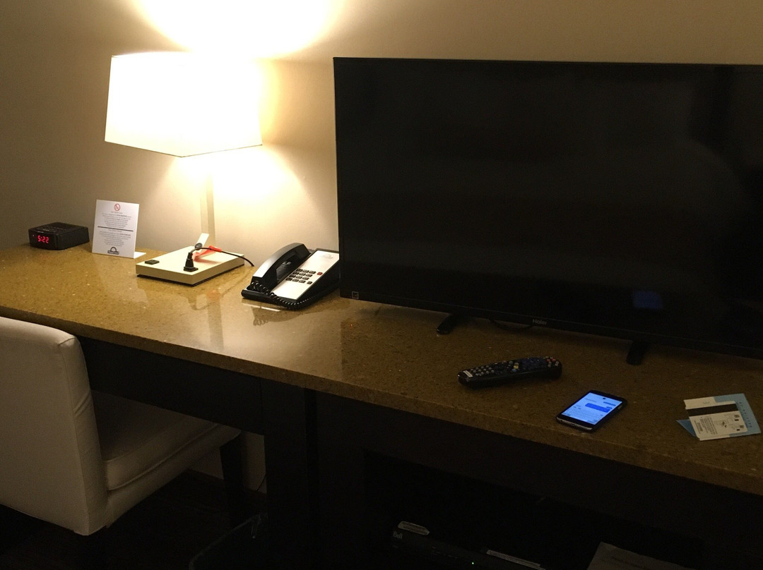 Days Inn Downtown Prince George主图