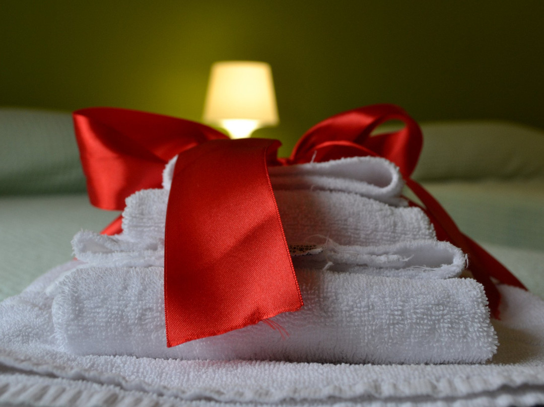 Le Streghe di Roma主图