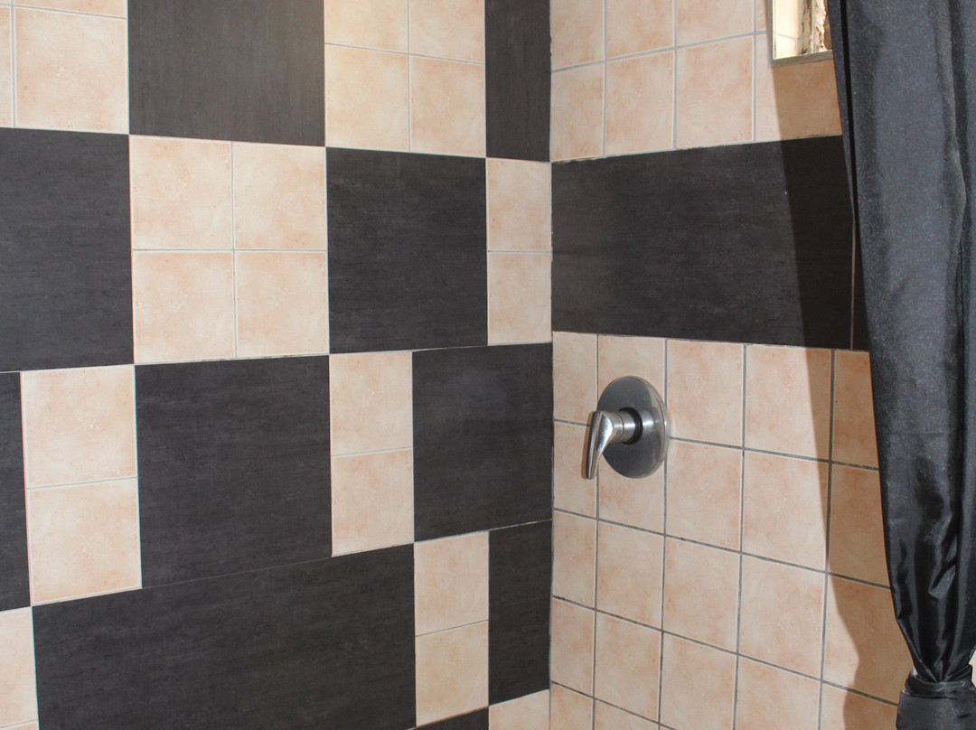 The Green Apple Lodge