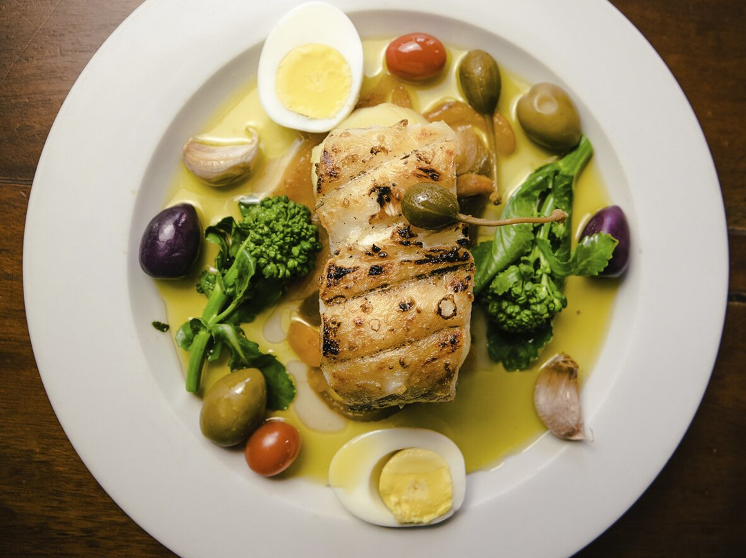 Ibérico Restaurante