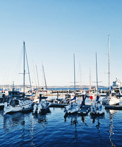 南太平洋霍巴特图片