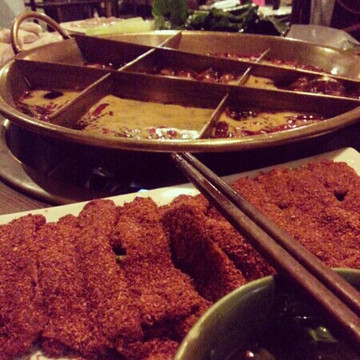 重庆杨家火锅主图