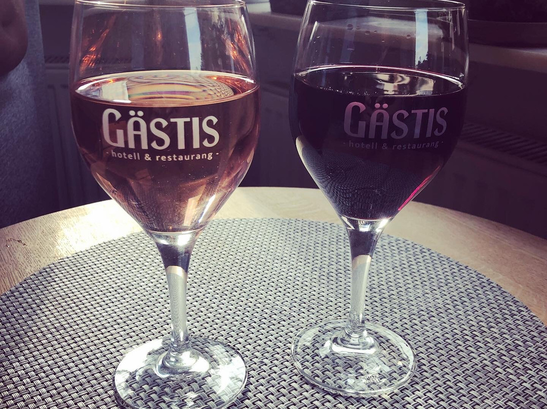 Staffanstorps Gastis Hotell主图