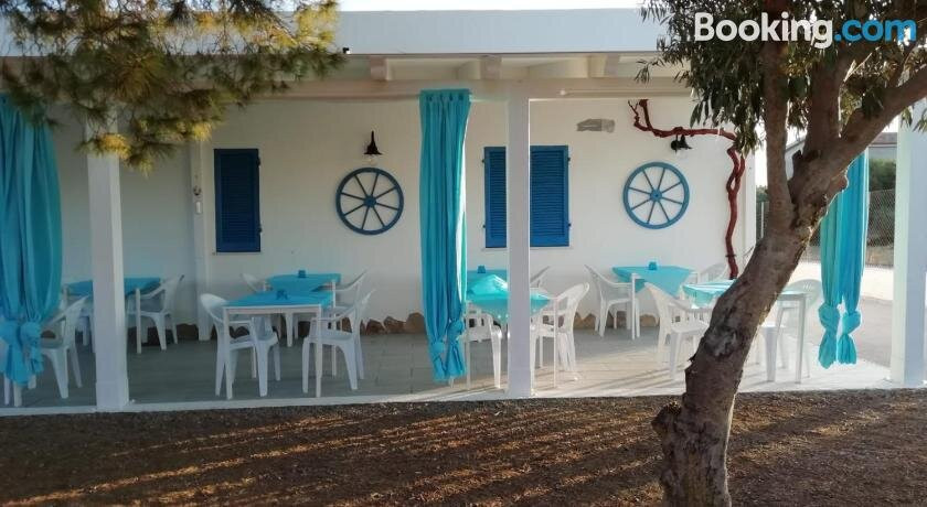 La Casa Del Pescatore