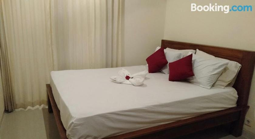 Ning Villa Ubud