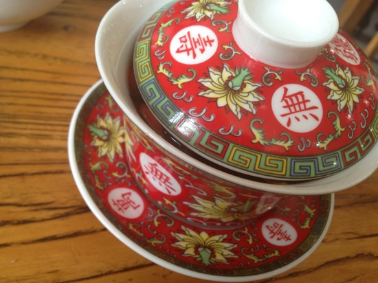 Jia San Soup Bun