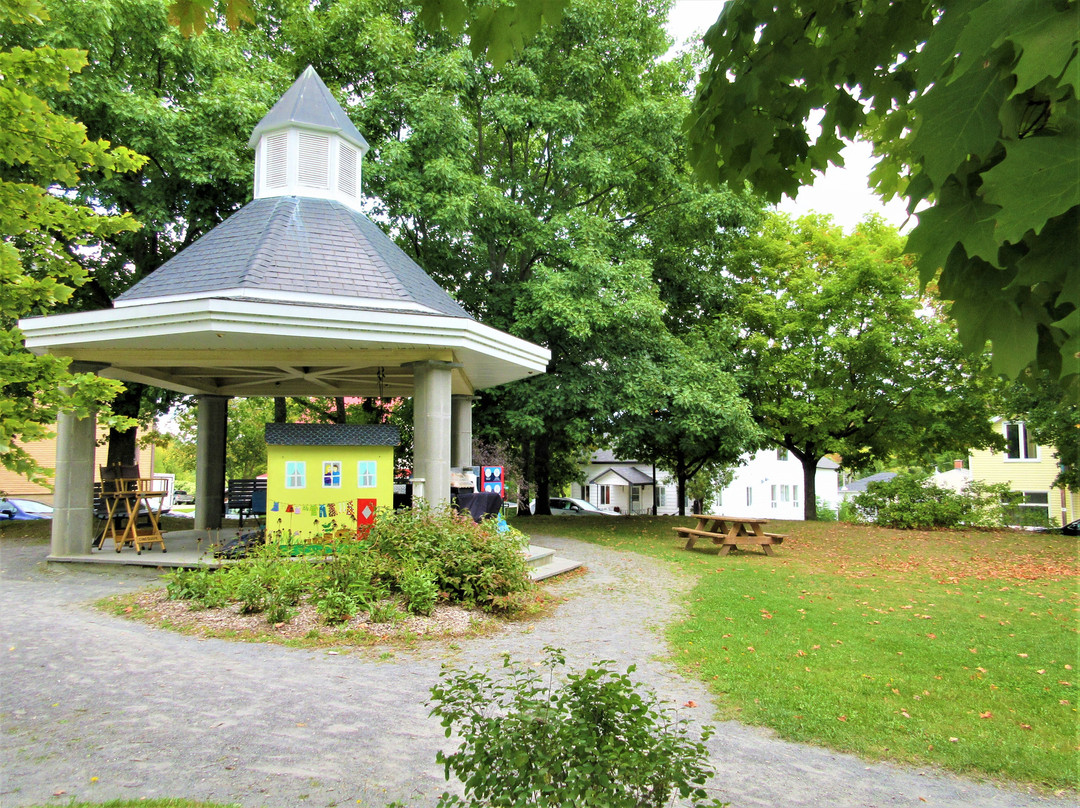 Bureau D'accueil Touristique Du Canton De Potton