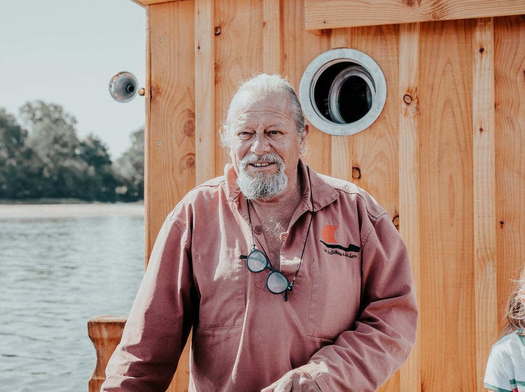 La Batellerie de la Loire