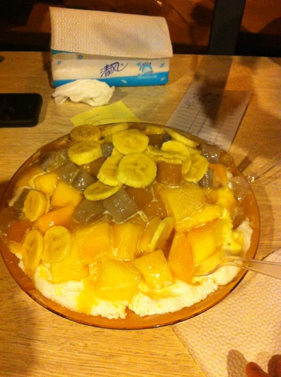 斯利美休闲站(禾祥西路店)主图