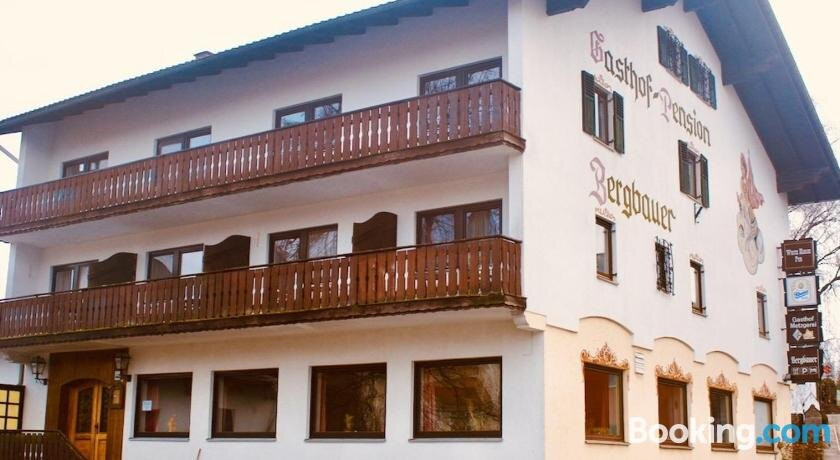 Inn Pension Bergbauer主图