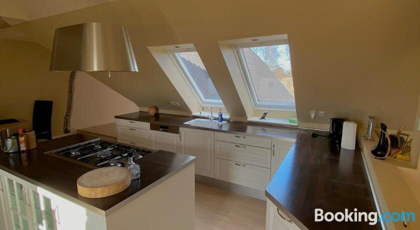 Lykkehus B&B