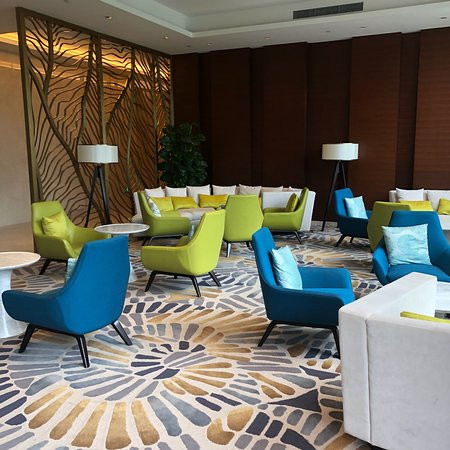 苏州太湖假日酒店主图