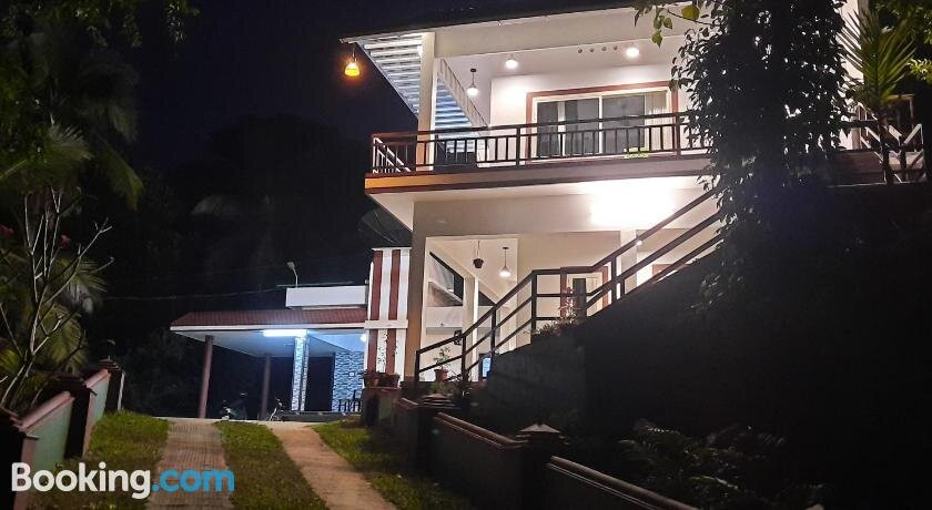 Linn View Home Stay Munnar主图