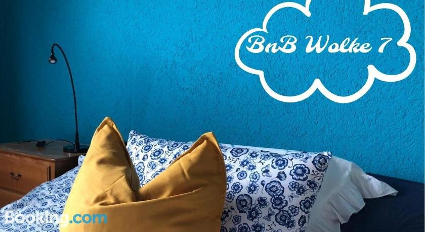 BnB Wolke 7