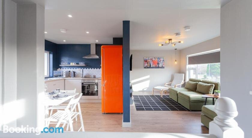 Station Road Apartments