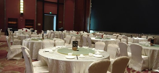 阳江中心华邑酒店主图