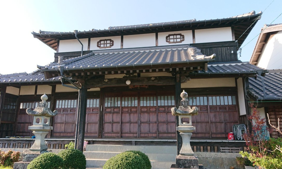 Shoren-ji Temple景点图片