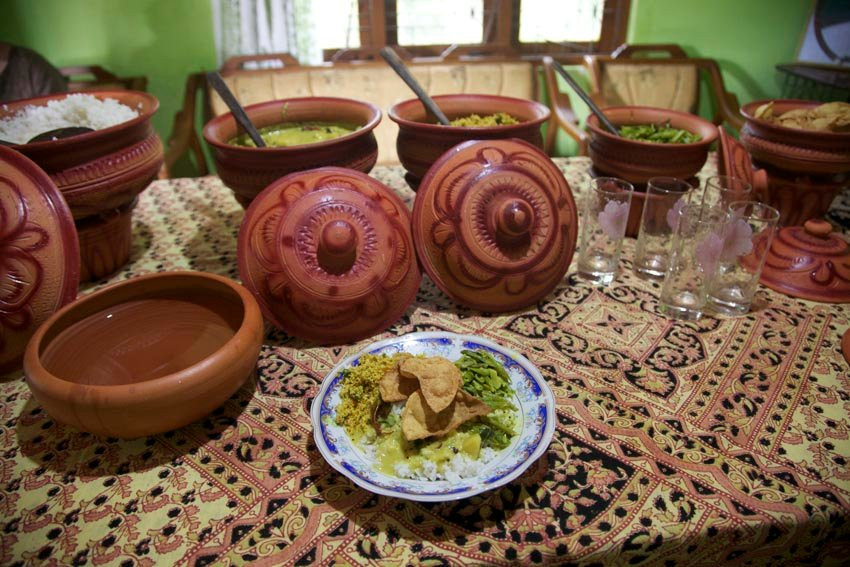 Ecowave Travels-阿鲁甘湾必去景点