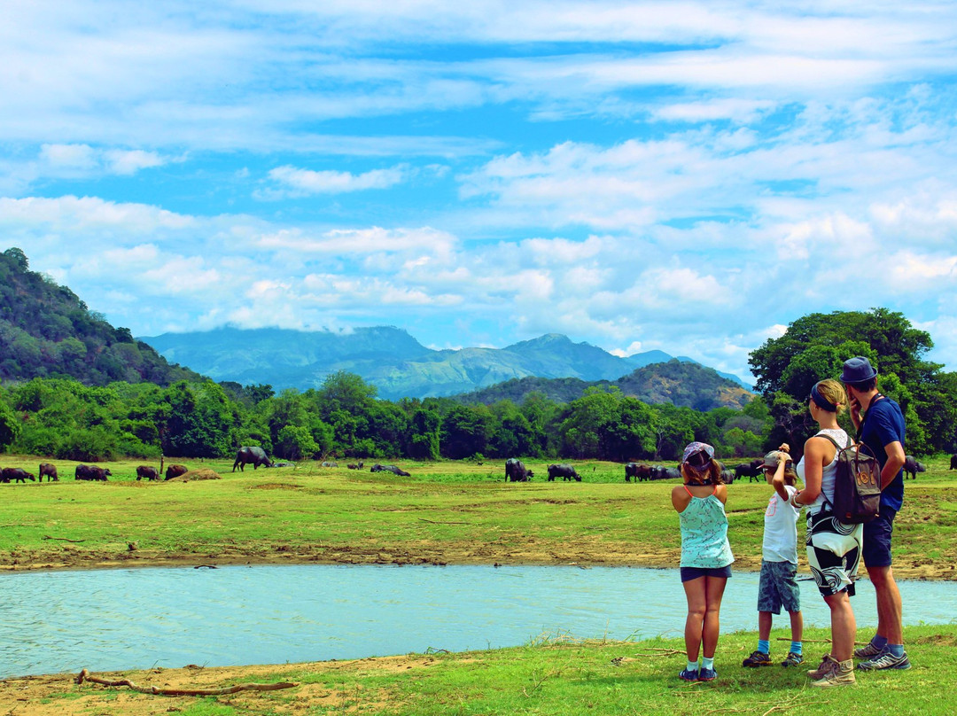 Etili Village Experience-埃勒必去景点