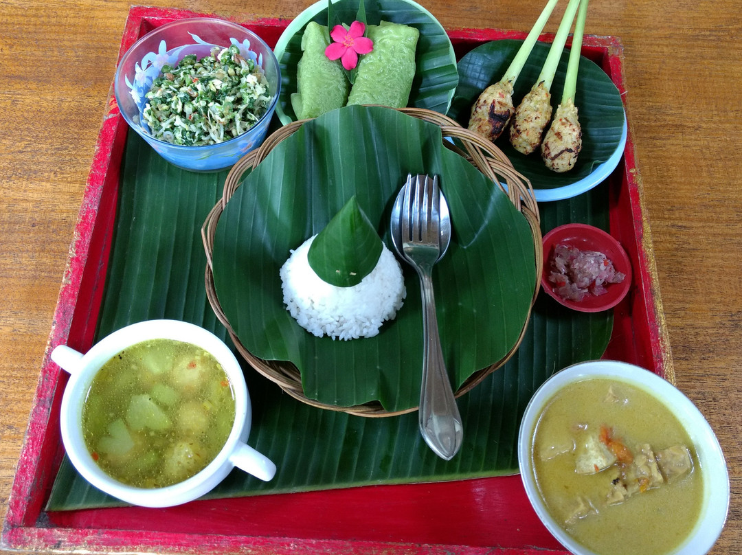 Nipala Cooking Class By Kedongding-佩艳艮必去景点