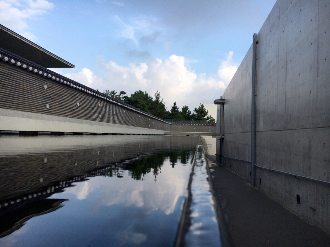 Bonte Museum景点图片