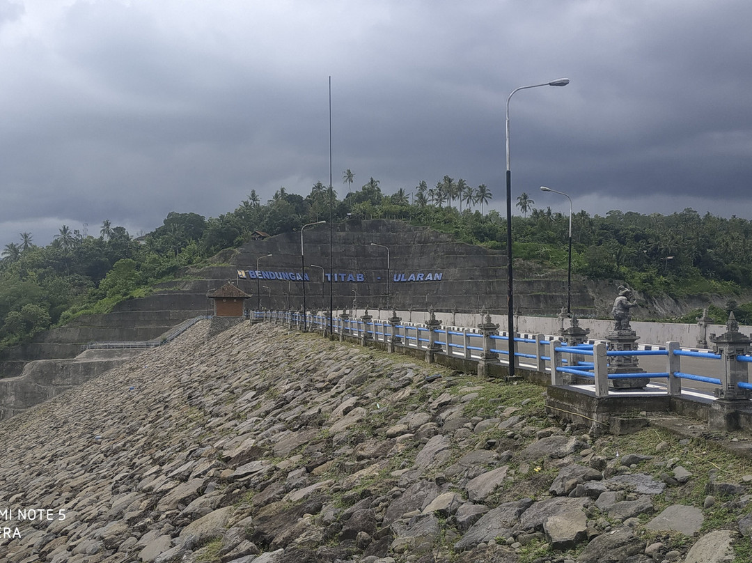 Nandrabali Trans - Transport dipelabuhan gilimanuk Bali-吉利马努克必去景点