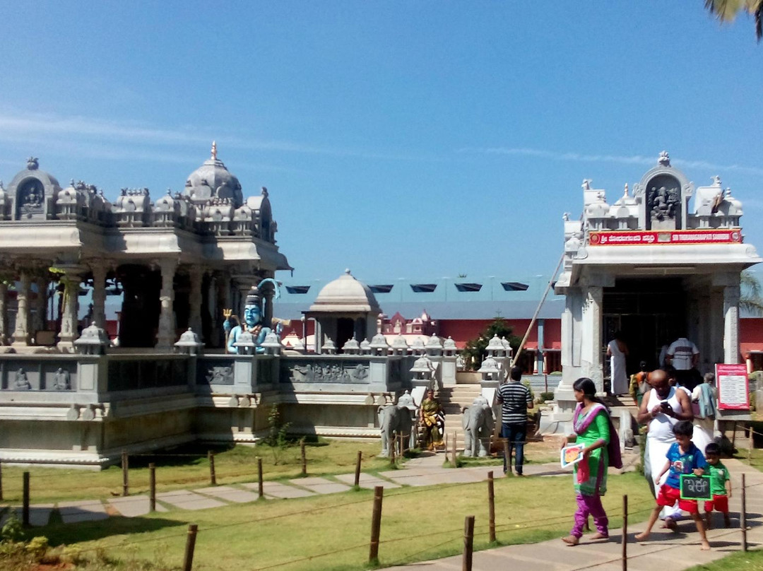 Torana Ganapati Temple景点图片