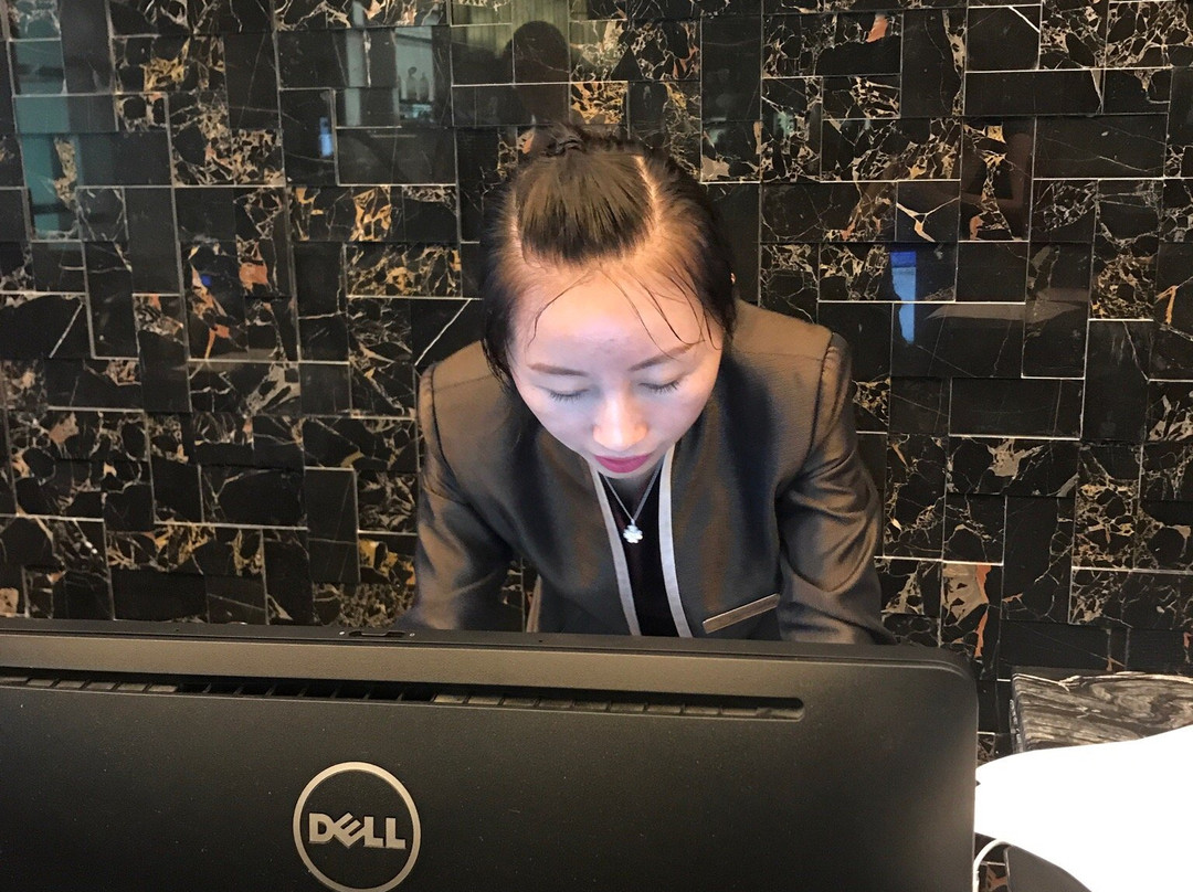 西山湖凯莱度假酒店主图