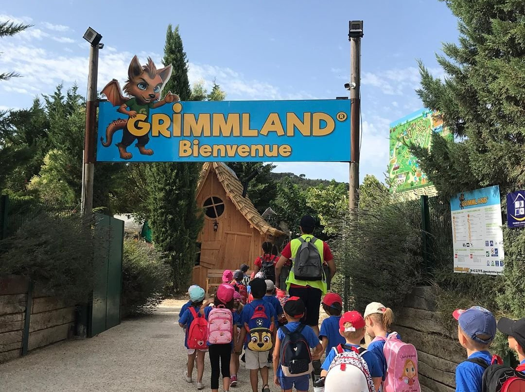 Grimmland®景点图片