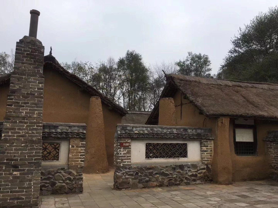 辽宁旅游攻略图片