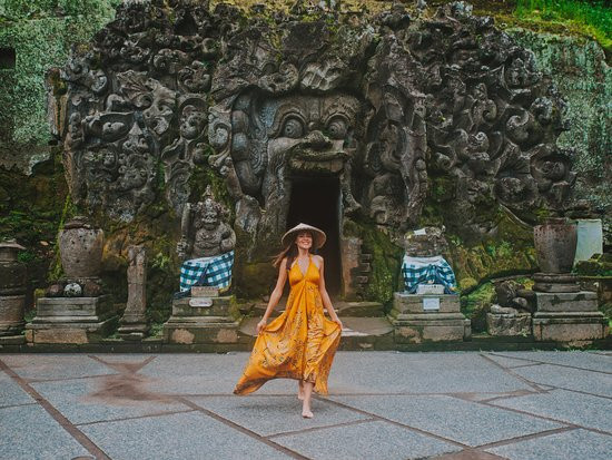 Bali Sun Tours-乌布必去景点