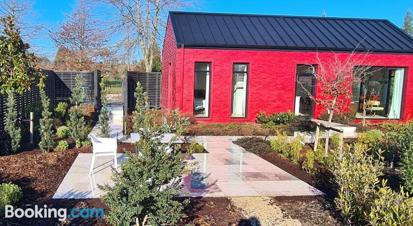 Tilvery - Boutique Accommodation