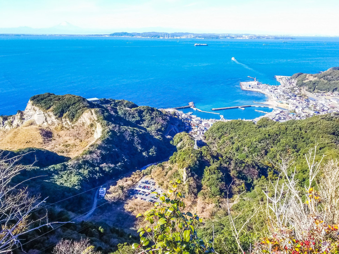 富津市旅游攻略图片