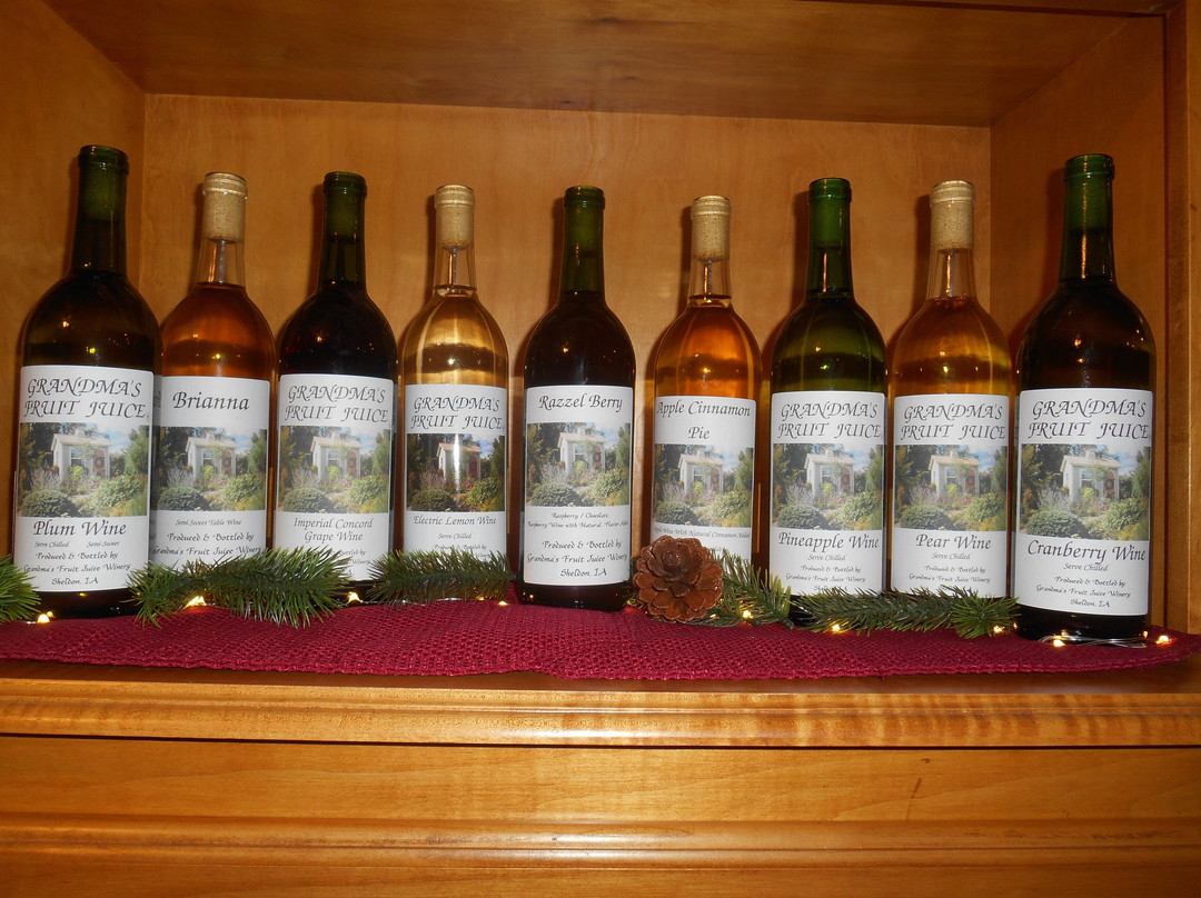 Sheldon旅游攻略图片