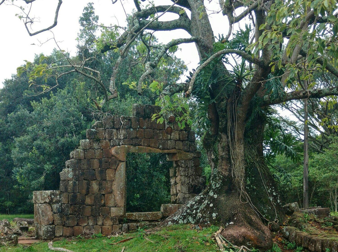 Sao Luiz Gonzaga旅游攻略图片