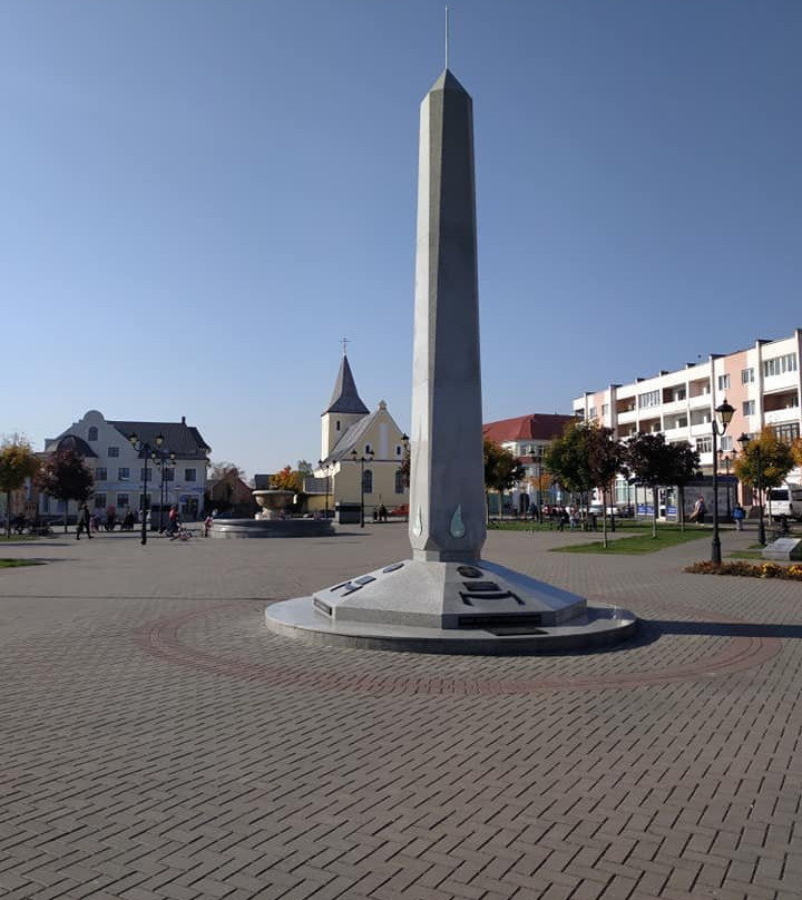 Gvardeysk旅游攻略图片