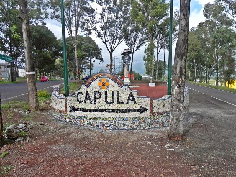 Capula旅游攻略图片