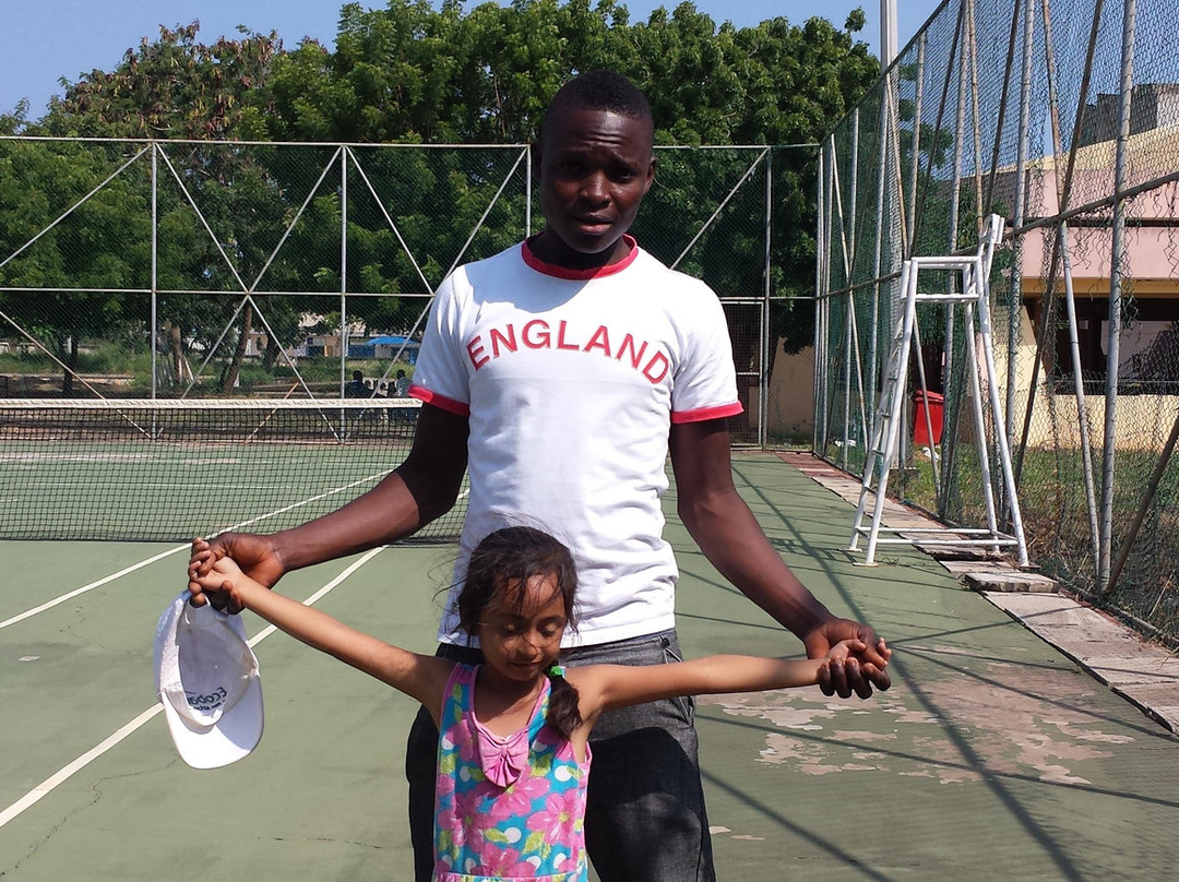 Vienna City Hotel主图