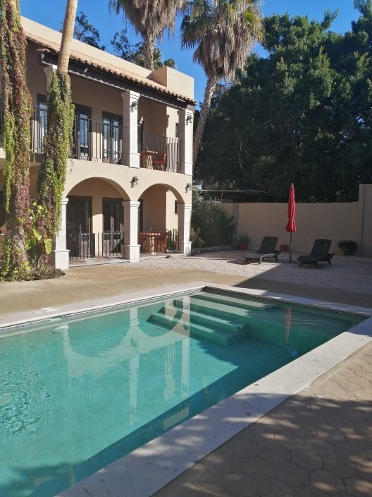 Hotel 1697 Loreto主图