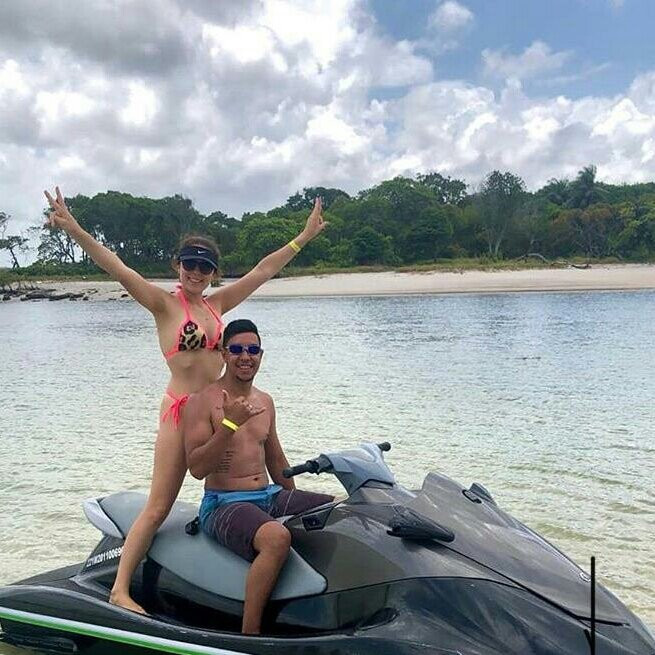 Praia de Suape-Cabo de Santo Agostinho必去景点