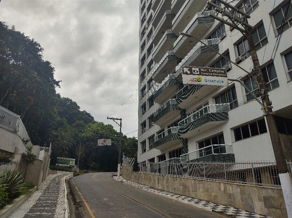 Morro do Maluf-瓜鲁雅必去景点