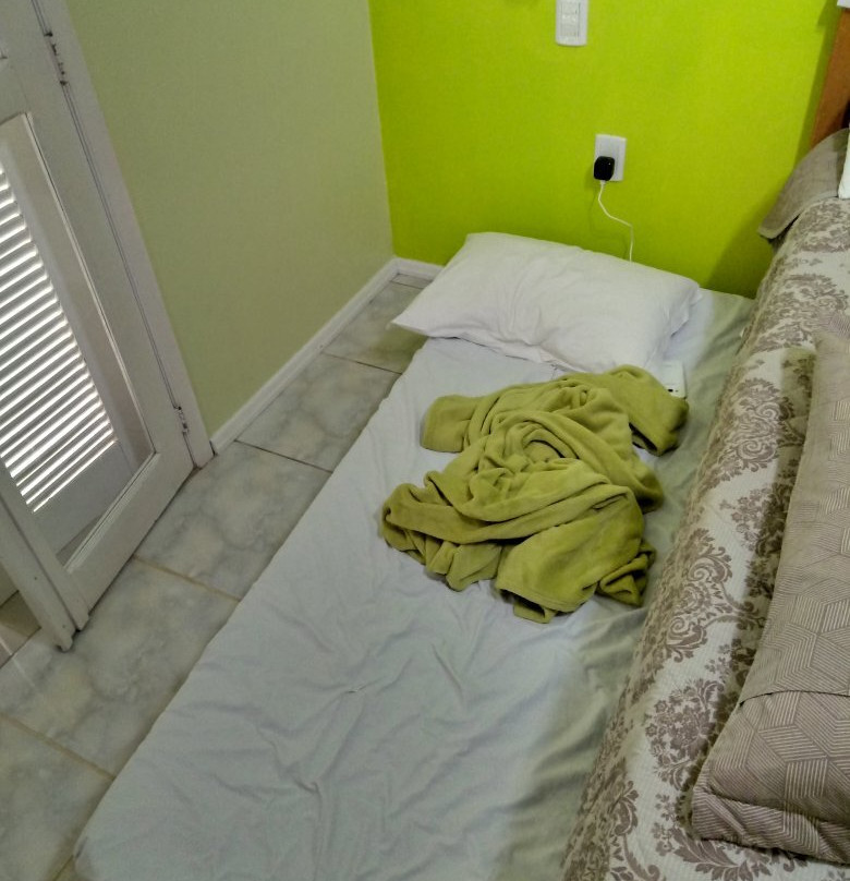 Hotel Parque Da Lagoa主图