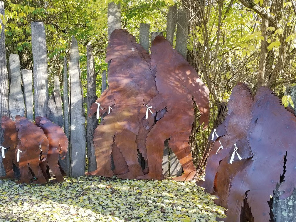 The Secret Garden-Waynesville必去景点