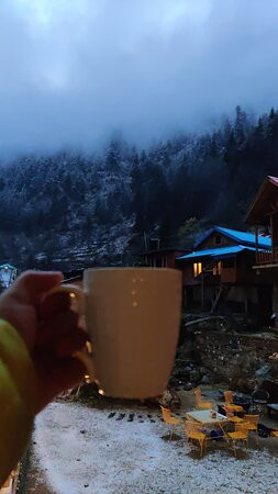 Offbeat Abodes - Tirthan Valley主图